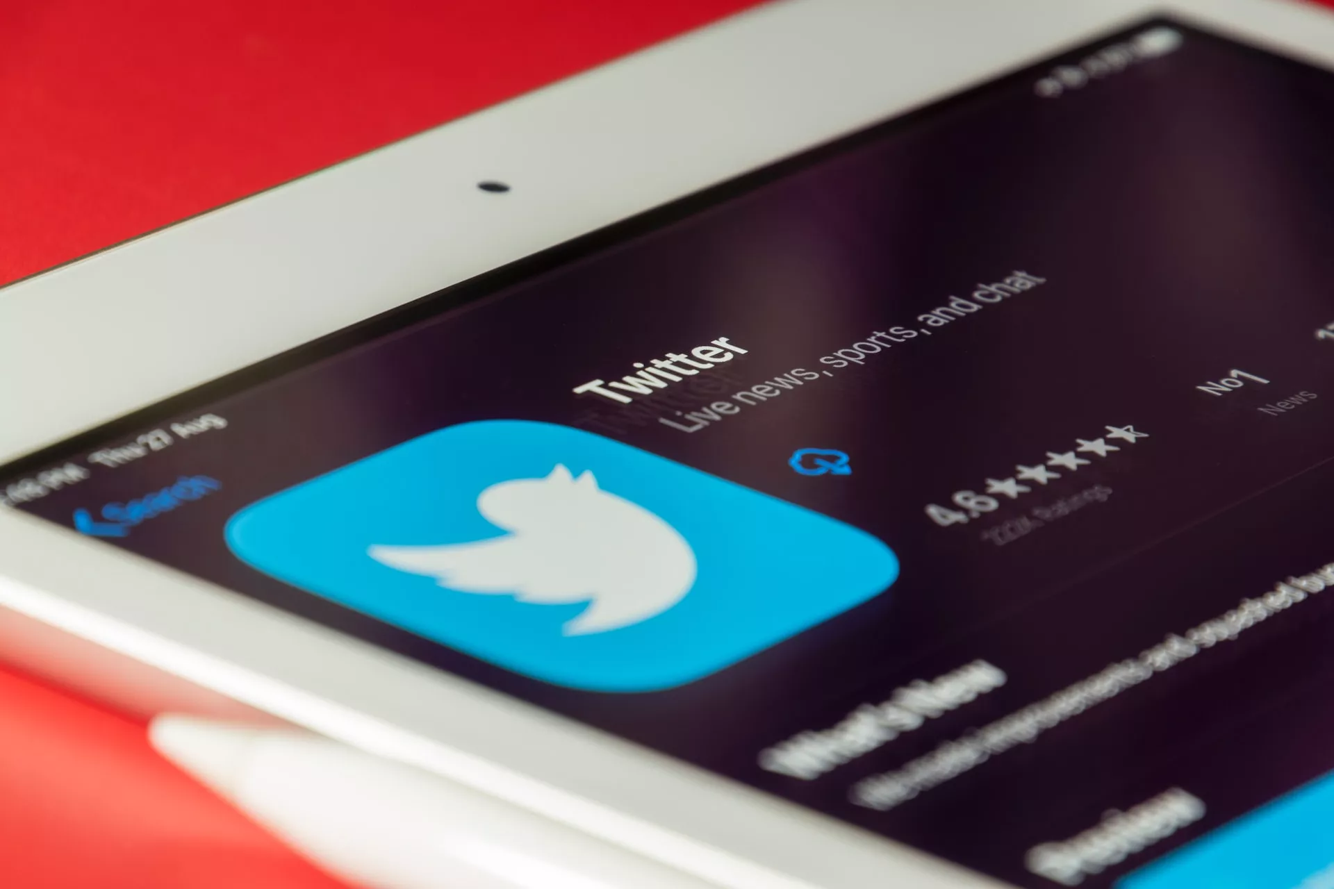 SE VIENEN LOS LÍMITES TEMPORALES EN TWITTER, DE QUÉ SE TRATA